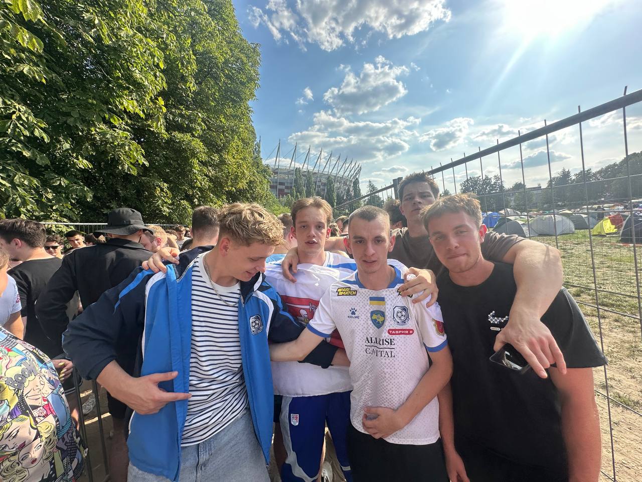 Мероприятие 1